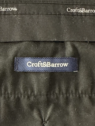 Croft&Barrow