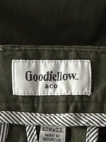 Goodfellow & Co