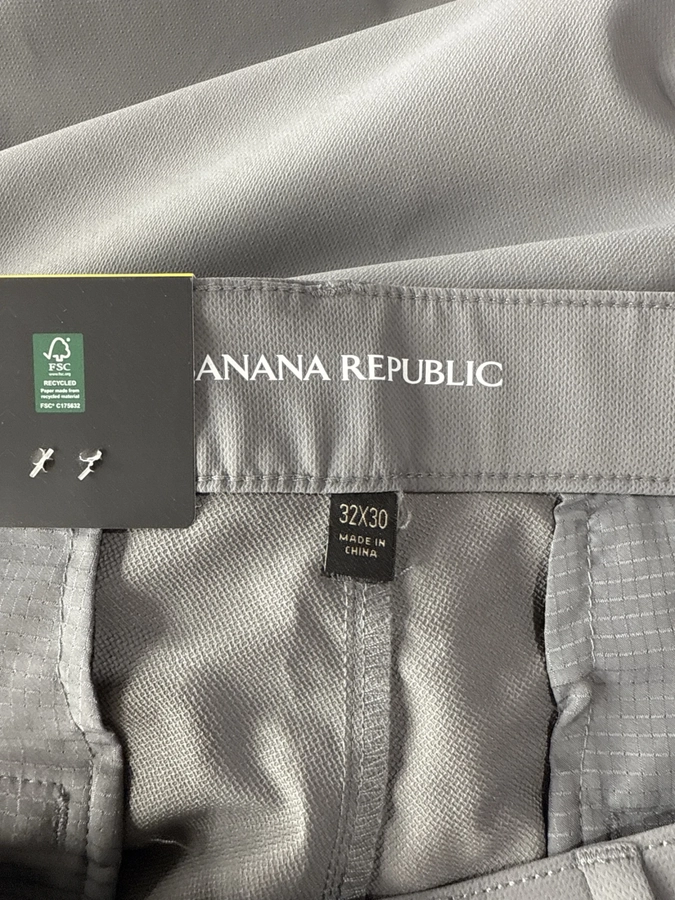 Banana Republic