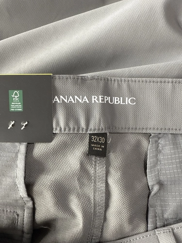 Banana Republic