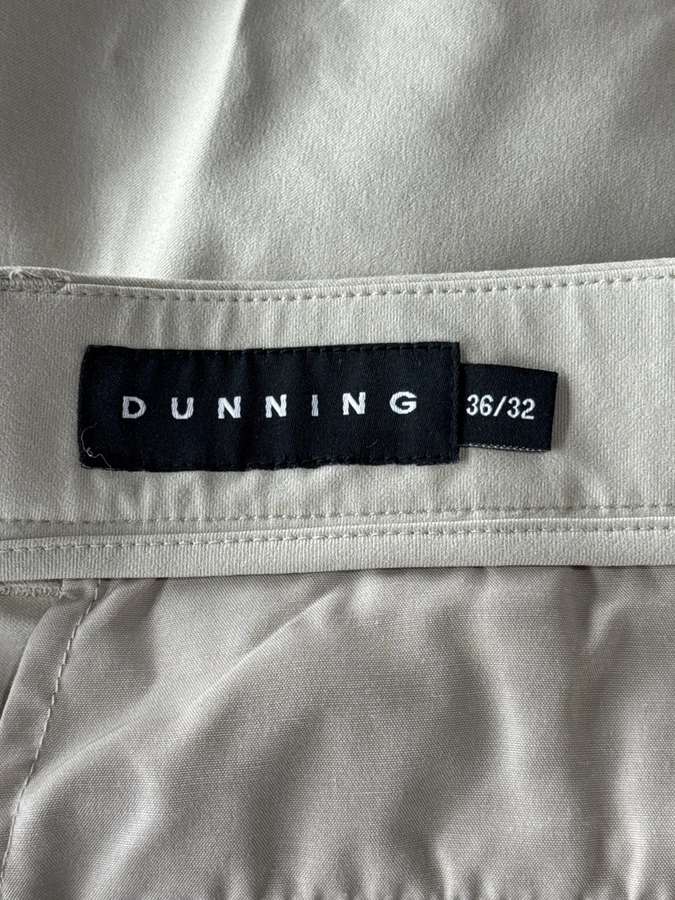 Dunning Golf