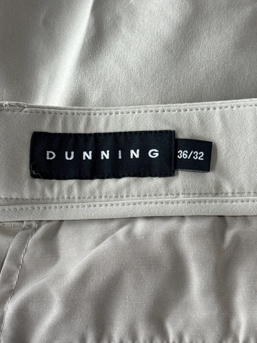 Dunning Golf
