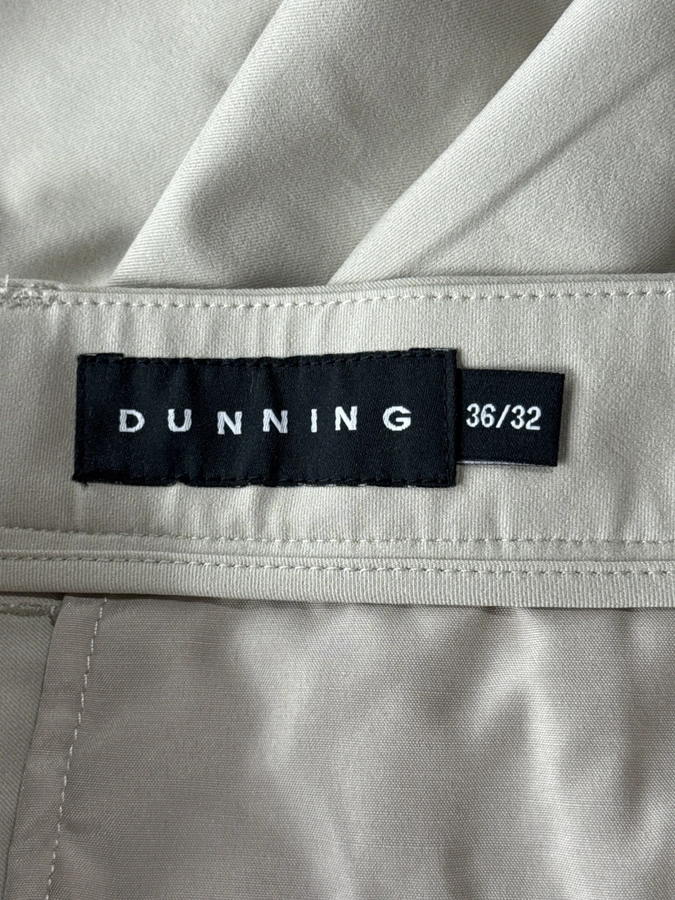 Dunning Golf