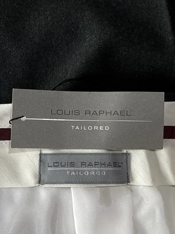 Louis Rahael