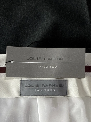 Louis Rahael