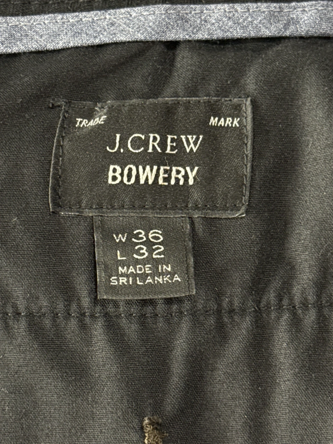 J.Crew