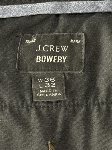 J.Crew