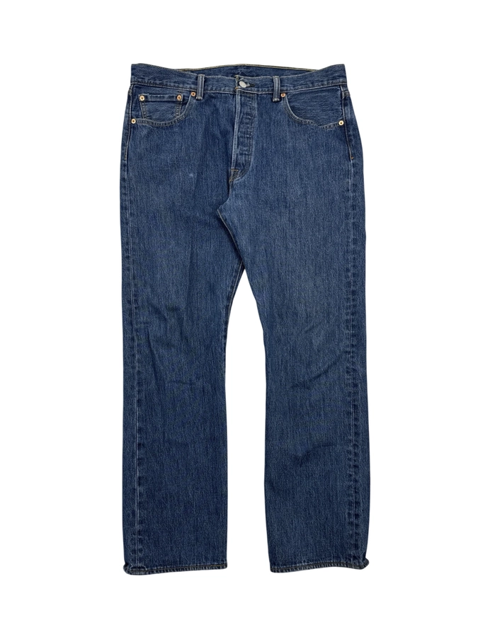 Levi Strauss & Co.