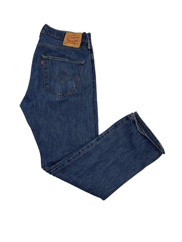 Levi Strauss & Co.