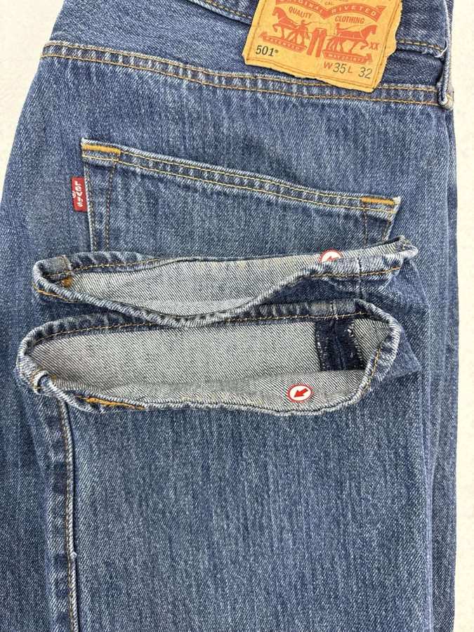 Levi Strauss & Co.