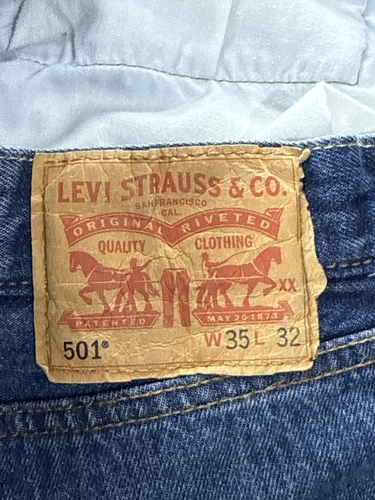 Levi Strauss & Co.