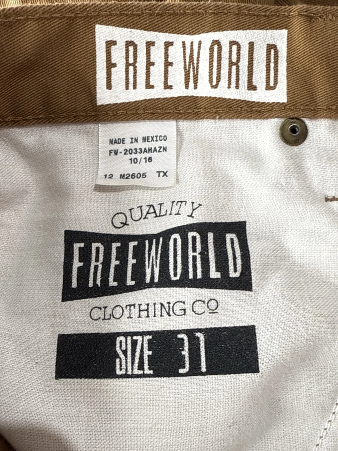 Free World