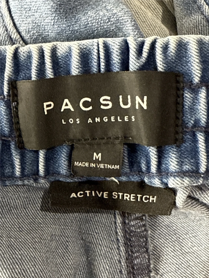 Pacsun
