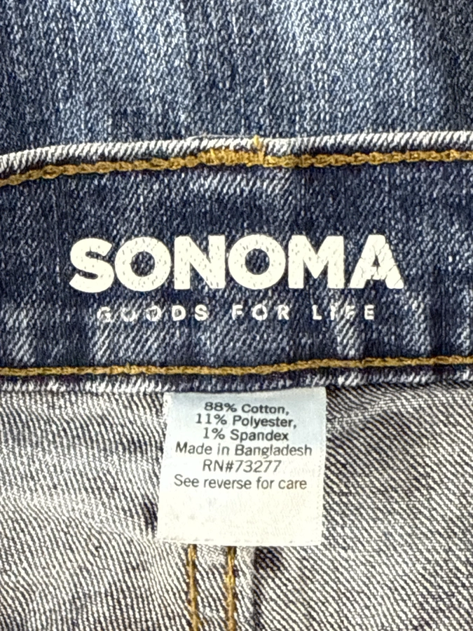 Sonoma
