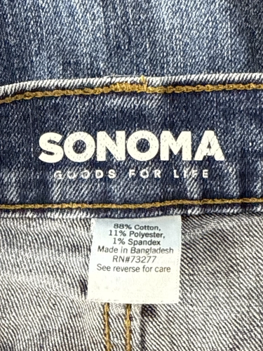 Sonoma