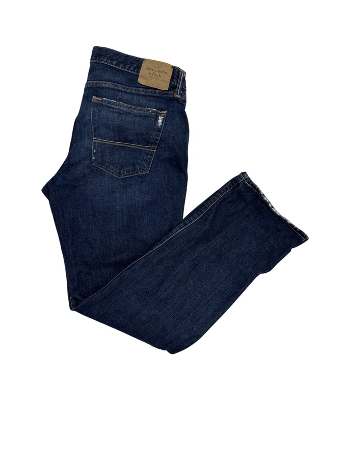 Abercrombie & Fitch