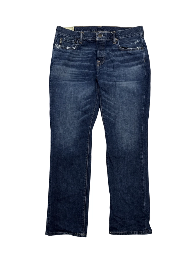 Abercrombie & Fitch