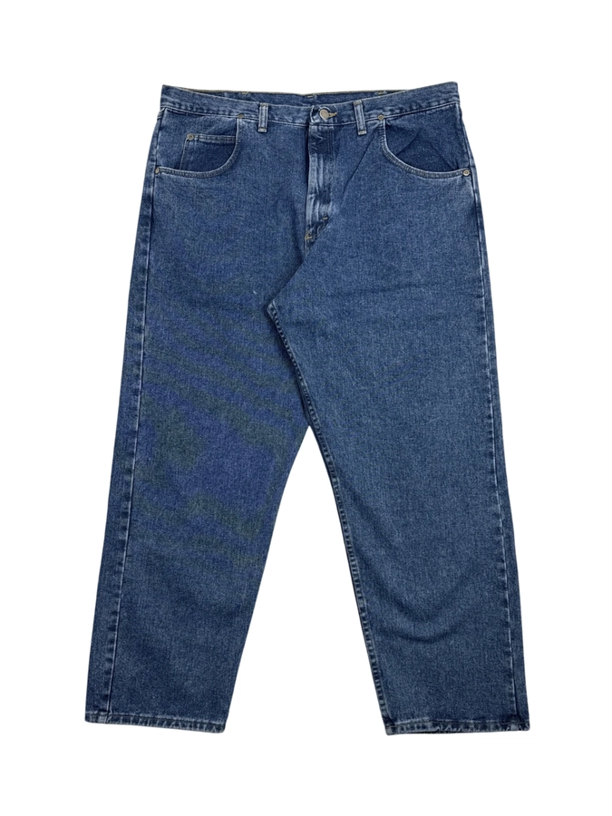 Wrangler Jeans Co