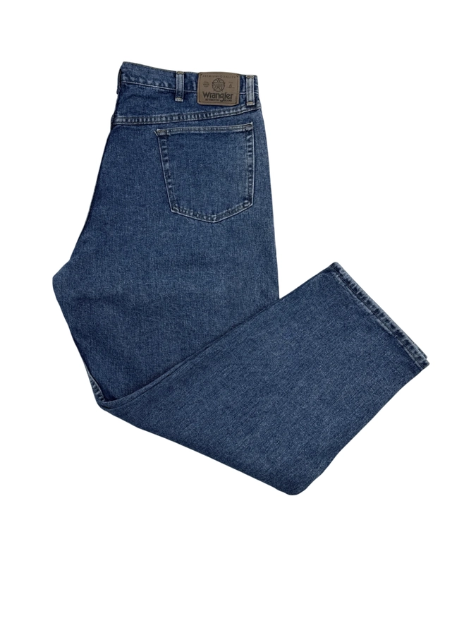 Wrangler Jeans Co