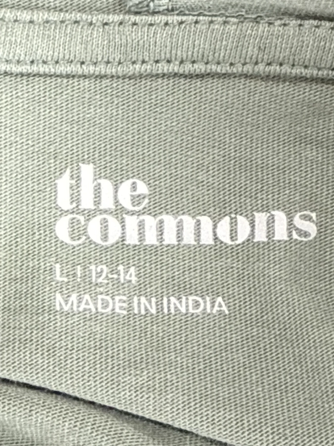 The Commons