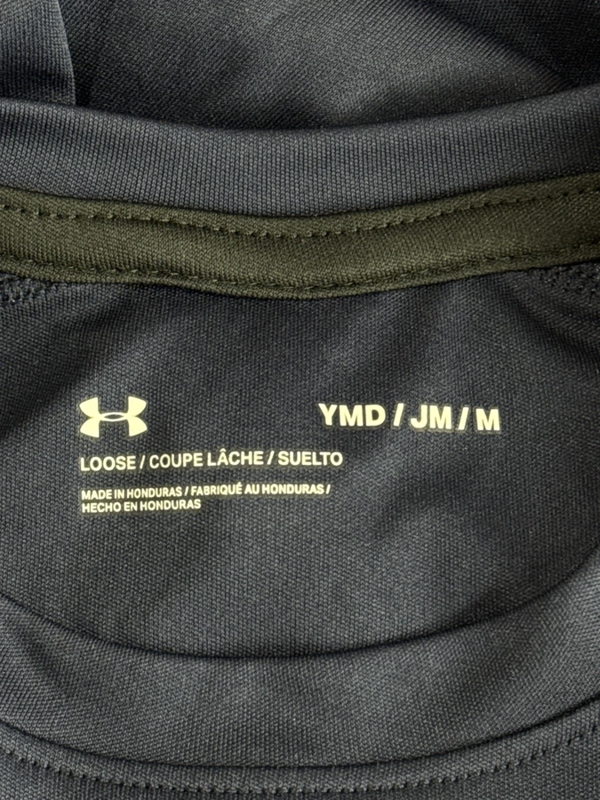 Under Armour