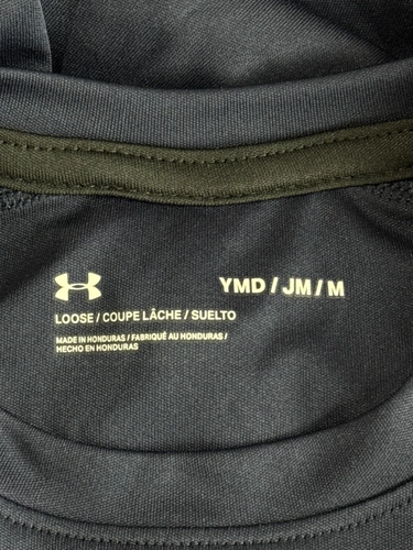Under Armour