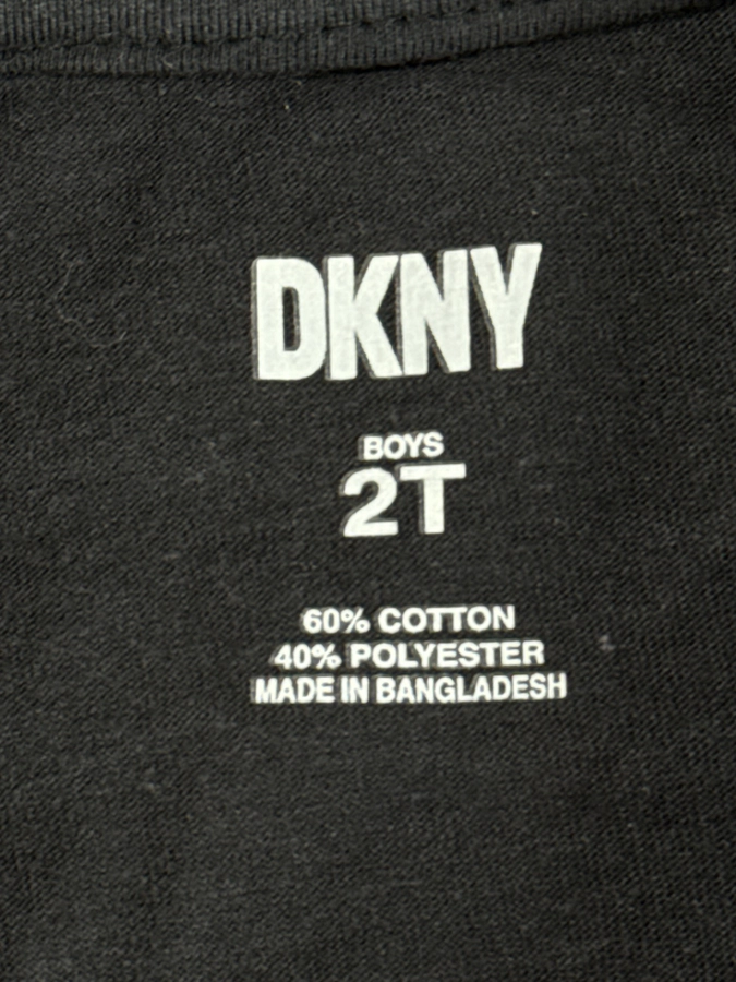 DKNY