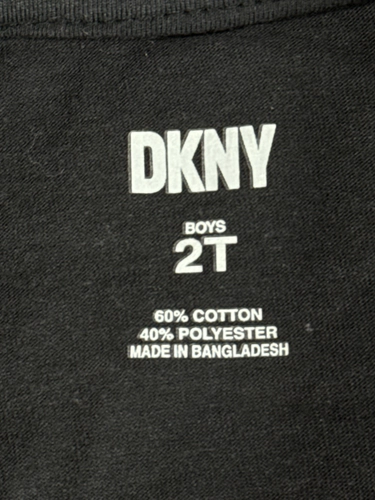 DKNY