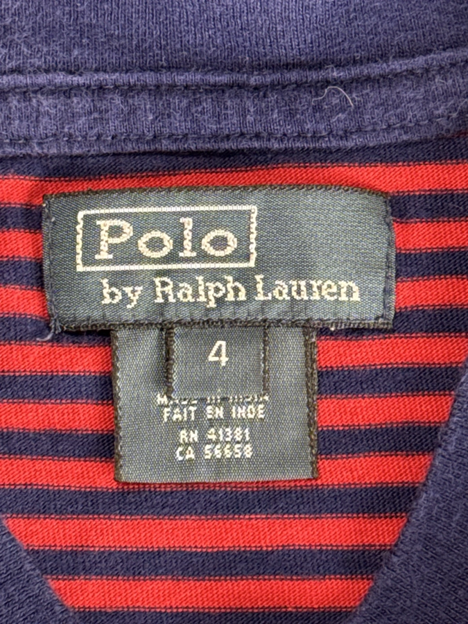 Polo by Ralph Lauren 