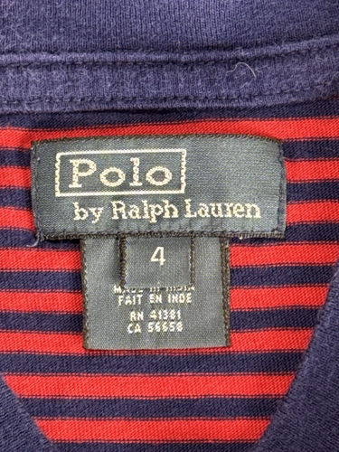 Polo by Ralph Lauren 