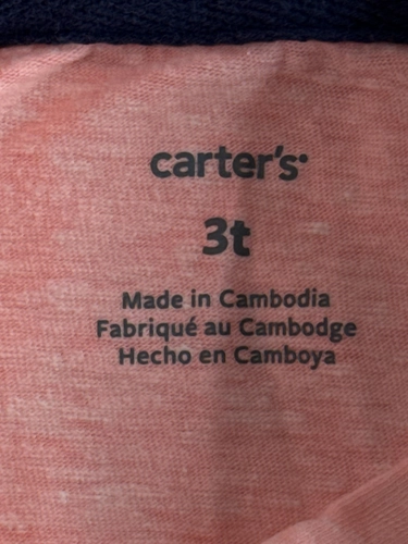 Carter's