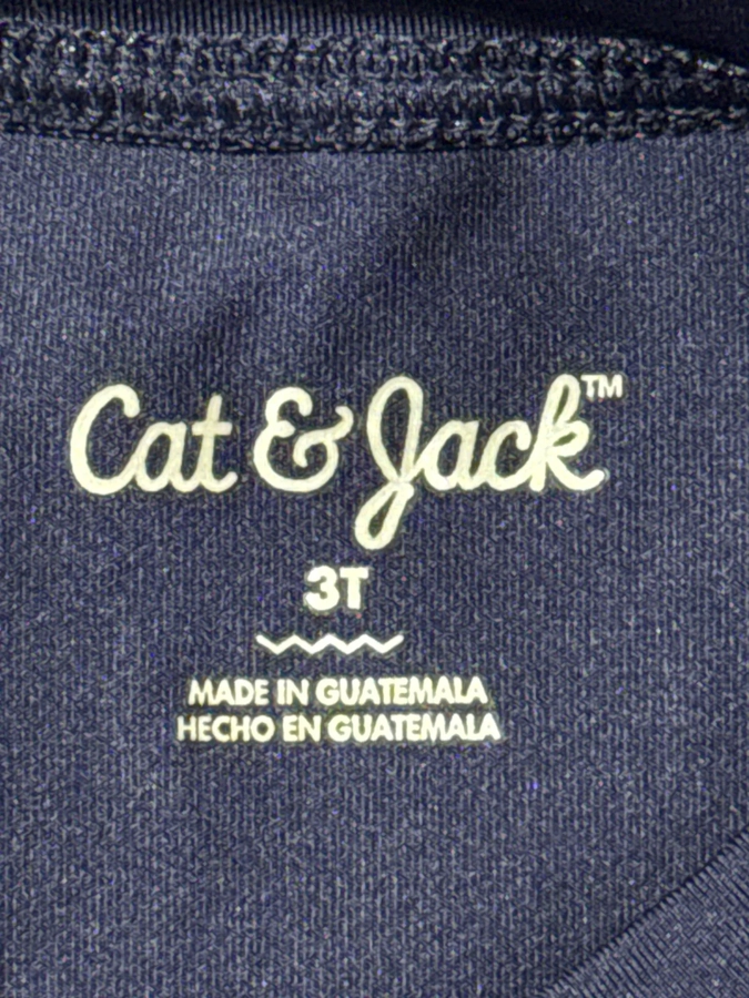 Cat & Jack