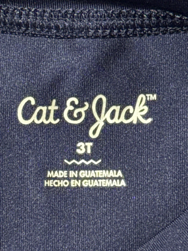 Cat & Jack