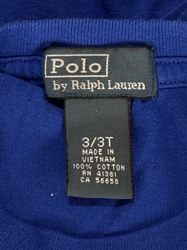 Polo by Ralph Lauren 