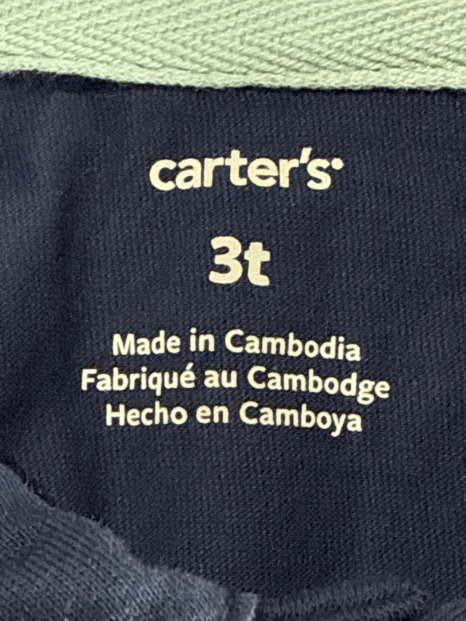 Carter's