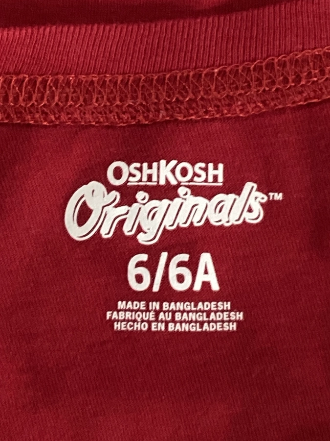 OshKosh