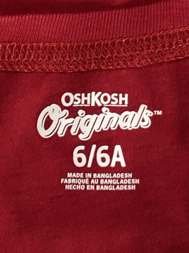 OshKosh