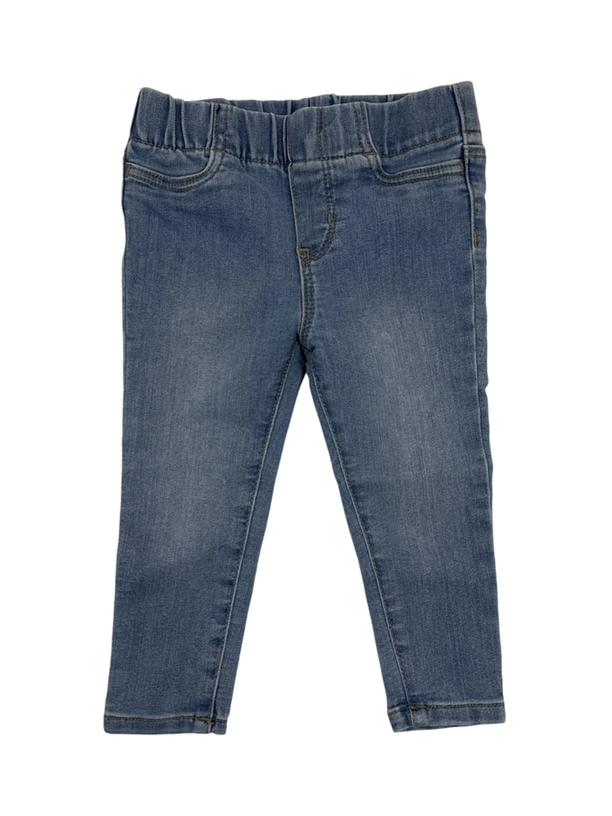 Jegging