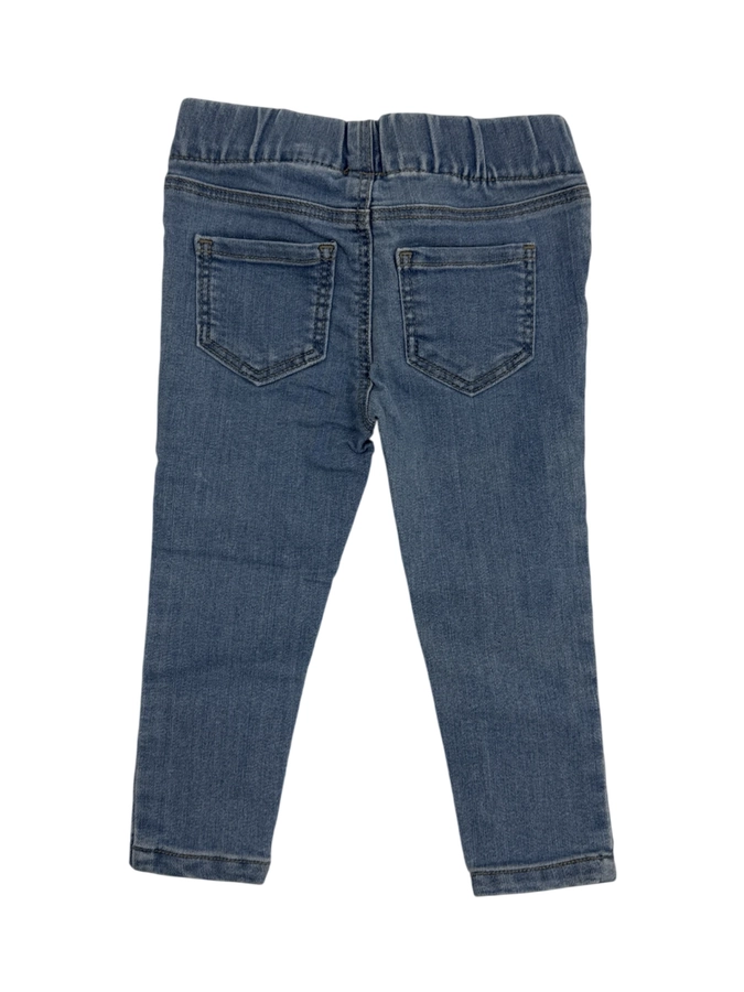 Jegging