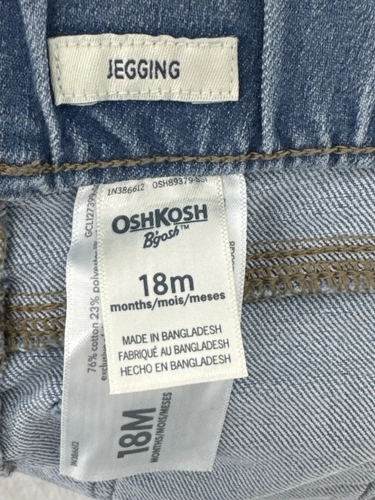 Jegging