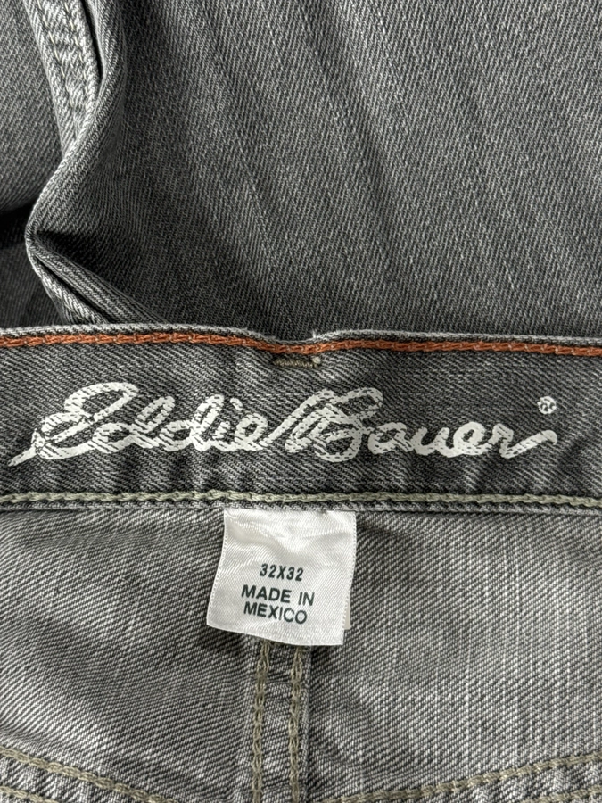Eddie Bauer