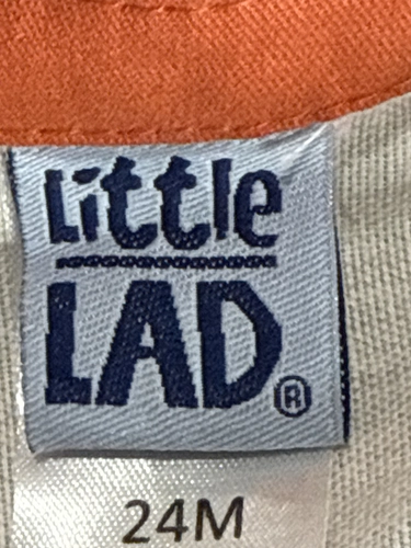 Little LAD