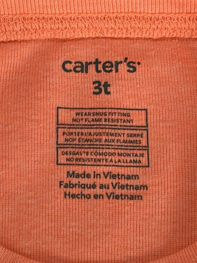 Carter's