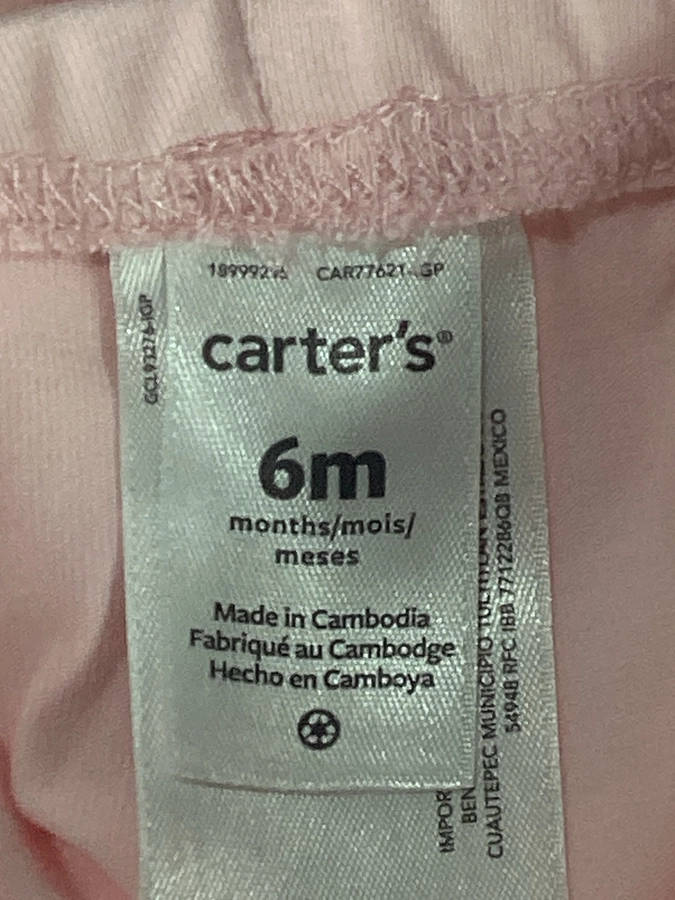 Carter's
