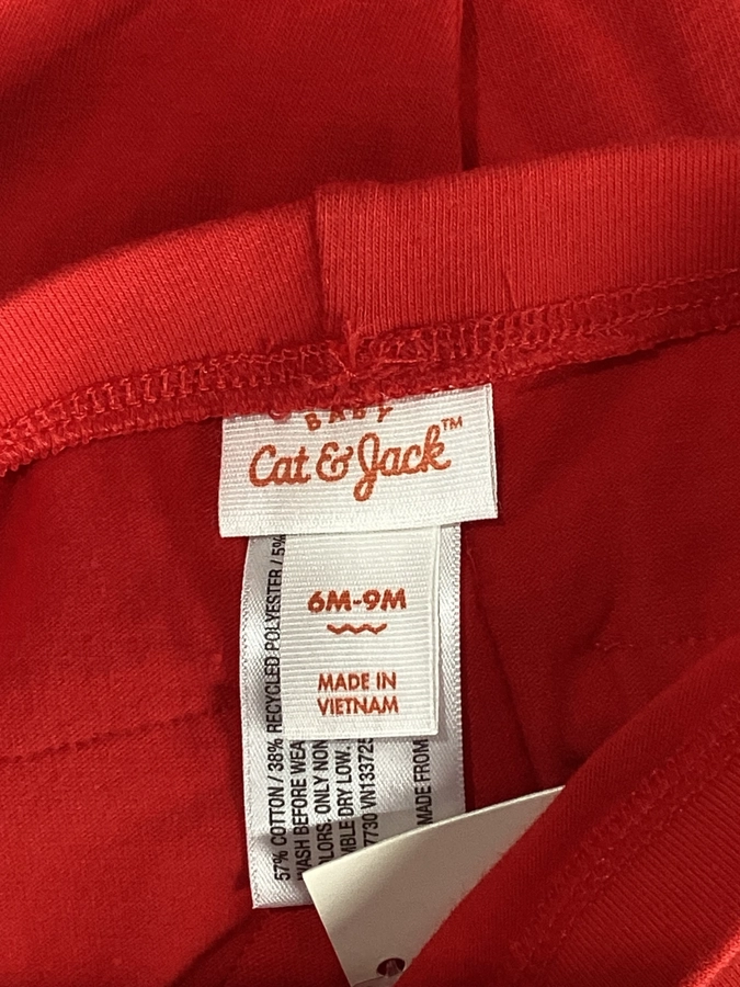 Baby Cat & Jack