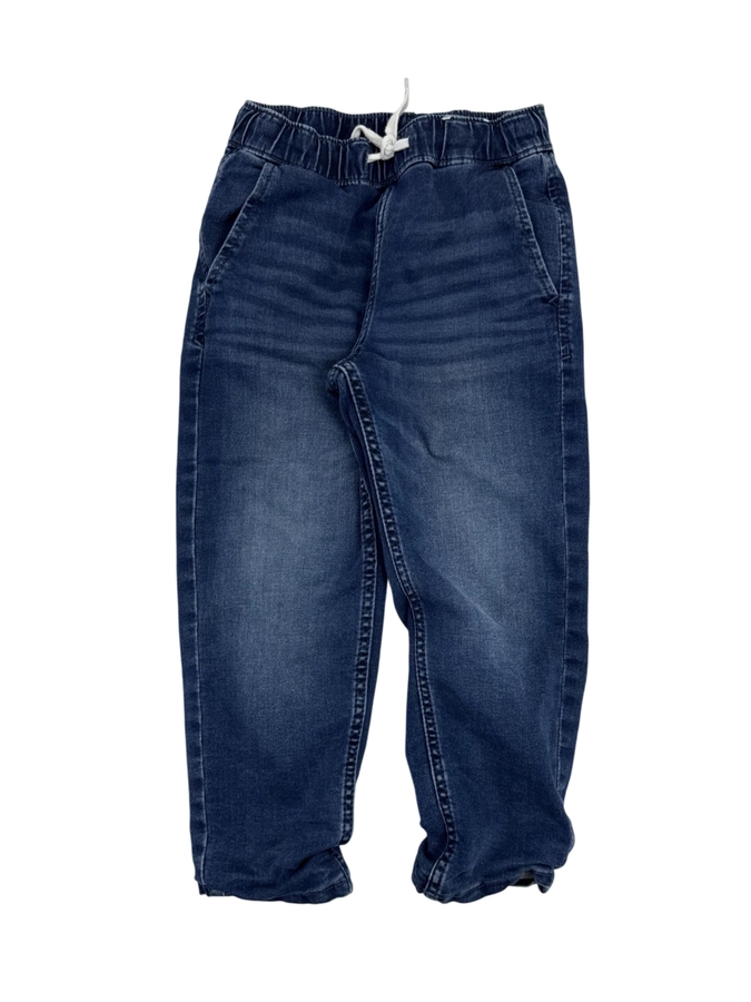 H&M