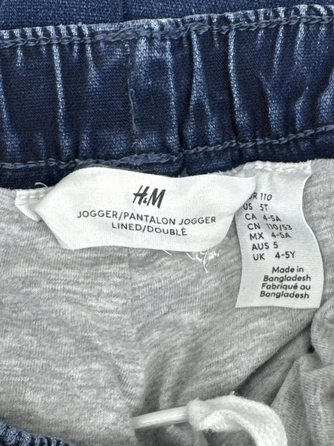 H&M