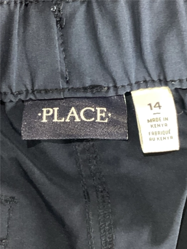 The Children's Place