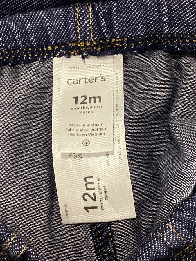 Carter's