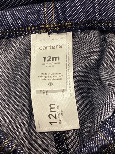 Carter's